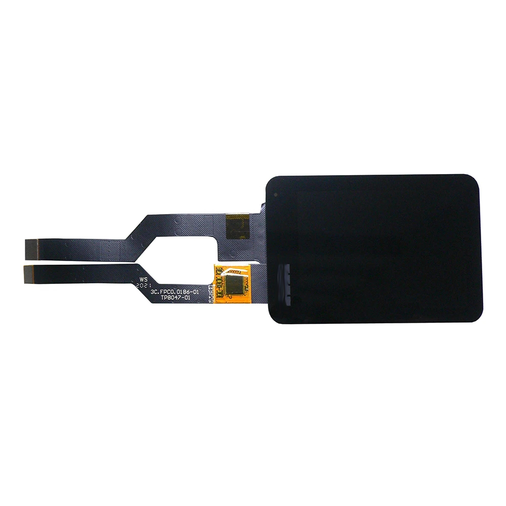 Gopro Action Camera Hero 12 Black - Pièces de réparation d'écran LCD pour