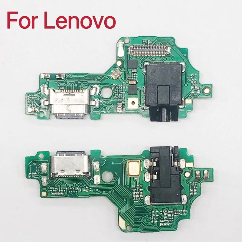 Charging Port Flex - Connecteur de station de chargement USB,