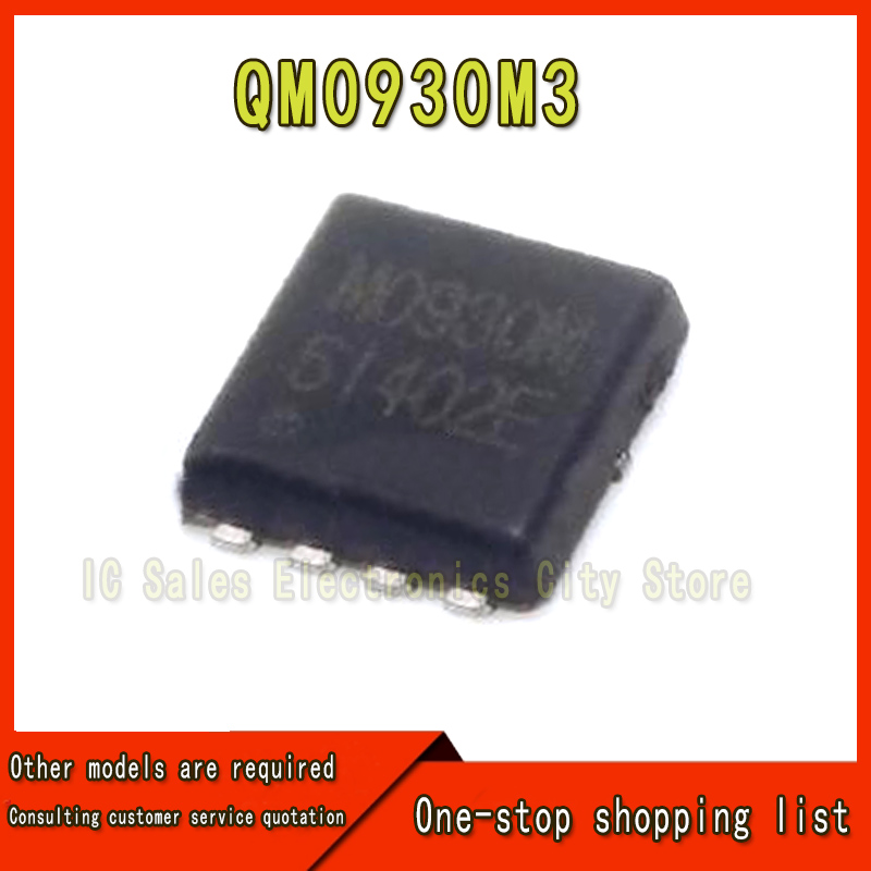 Qm Electronics & Repair Services - (2-10 pièces) 100% nouveau jeu de