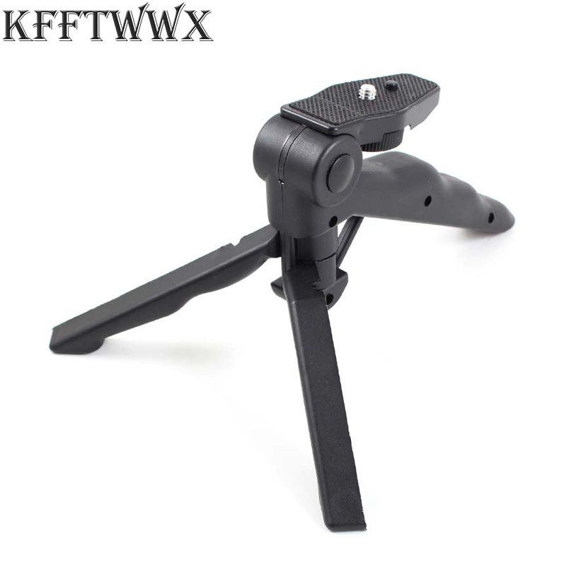 Gopro Action Camera Hero 12 Black - Trépieds pour GoPro Hero 13 12