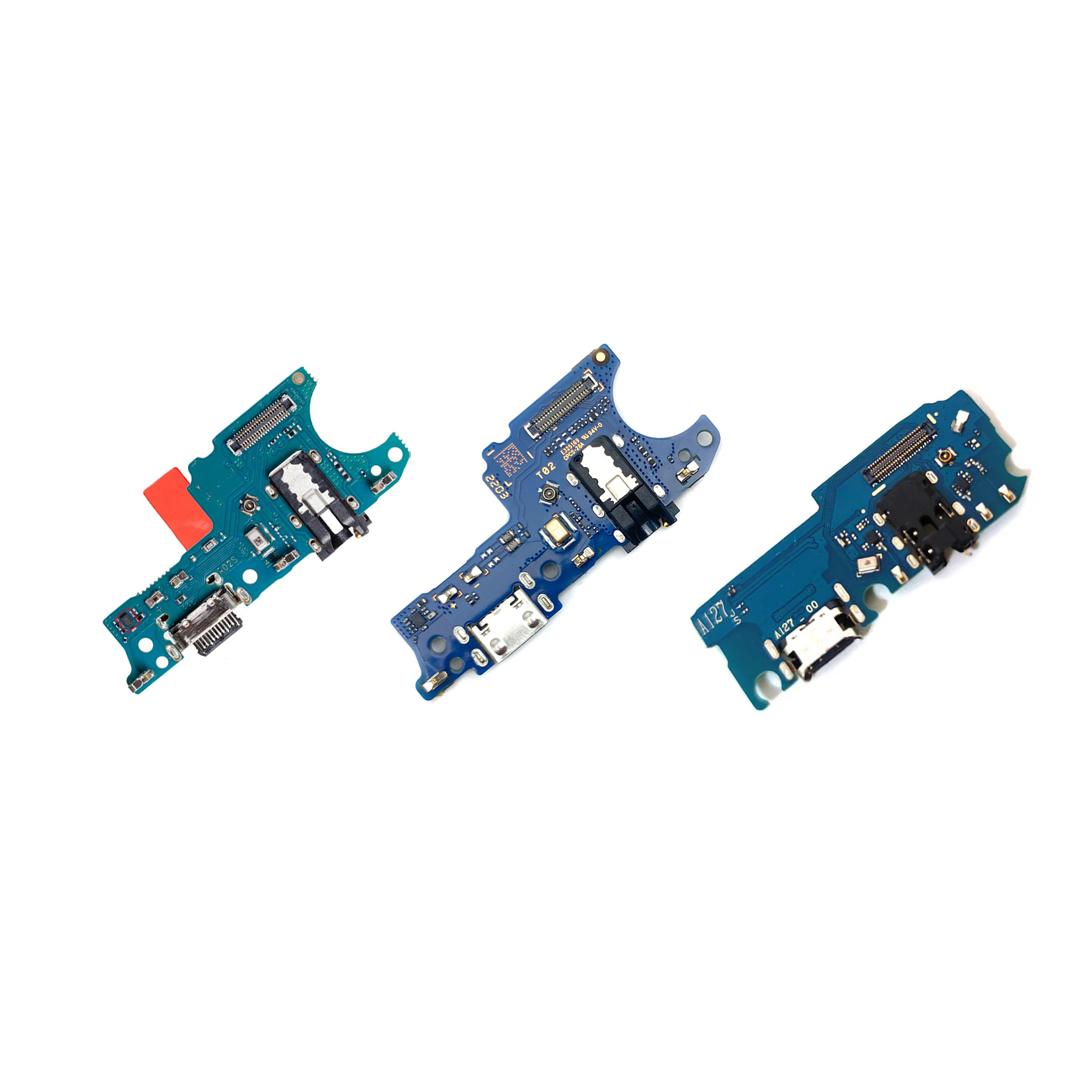 Charging Port Flex - Câble flexible de charge USB pour