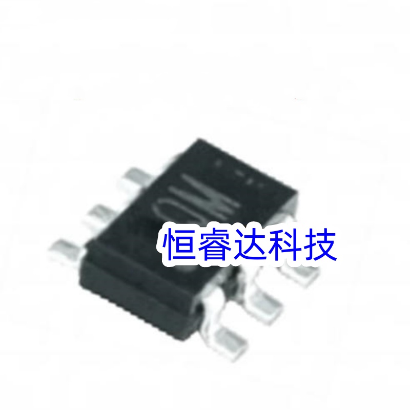 Qm Electronics & Repair Services - (10/50 pièces) RTQ045N03 QM SOT163 MOSFET