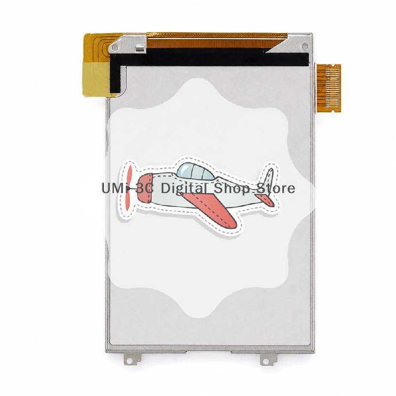 Electronics Repair For Beginners - Écran LCD de remplacement, panneau LCD
