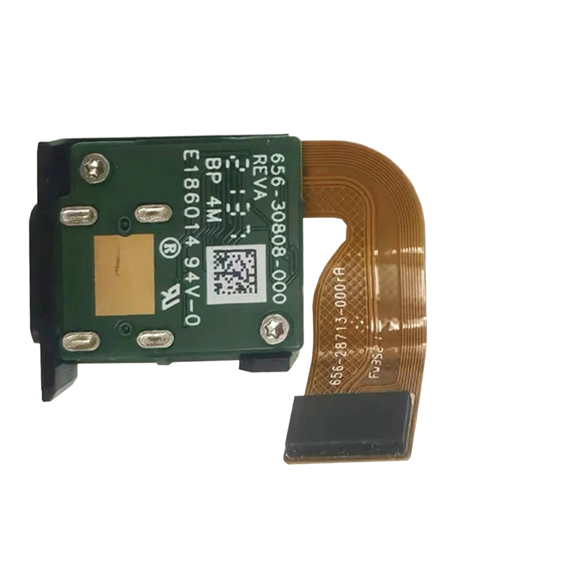 Charging Port Flex - Port de charge Type-C avec câble
