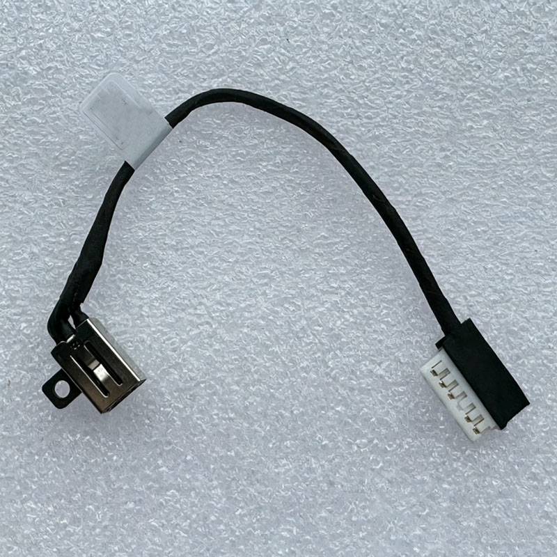 Charging Port Flex - Connecteur d'alimentation cc pour ordinateur portable,