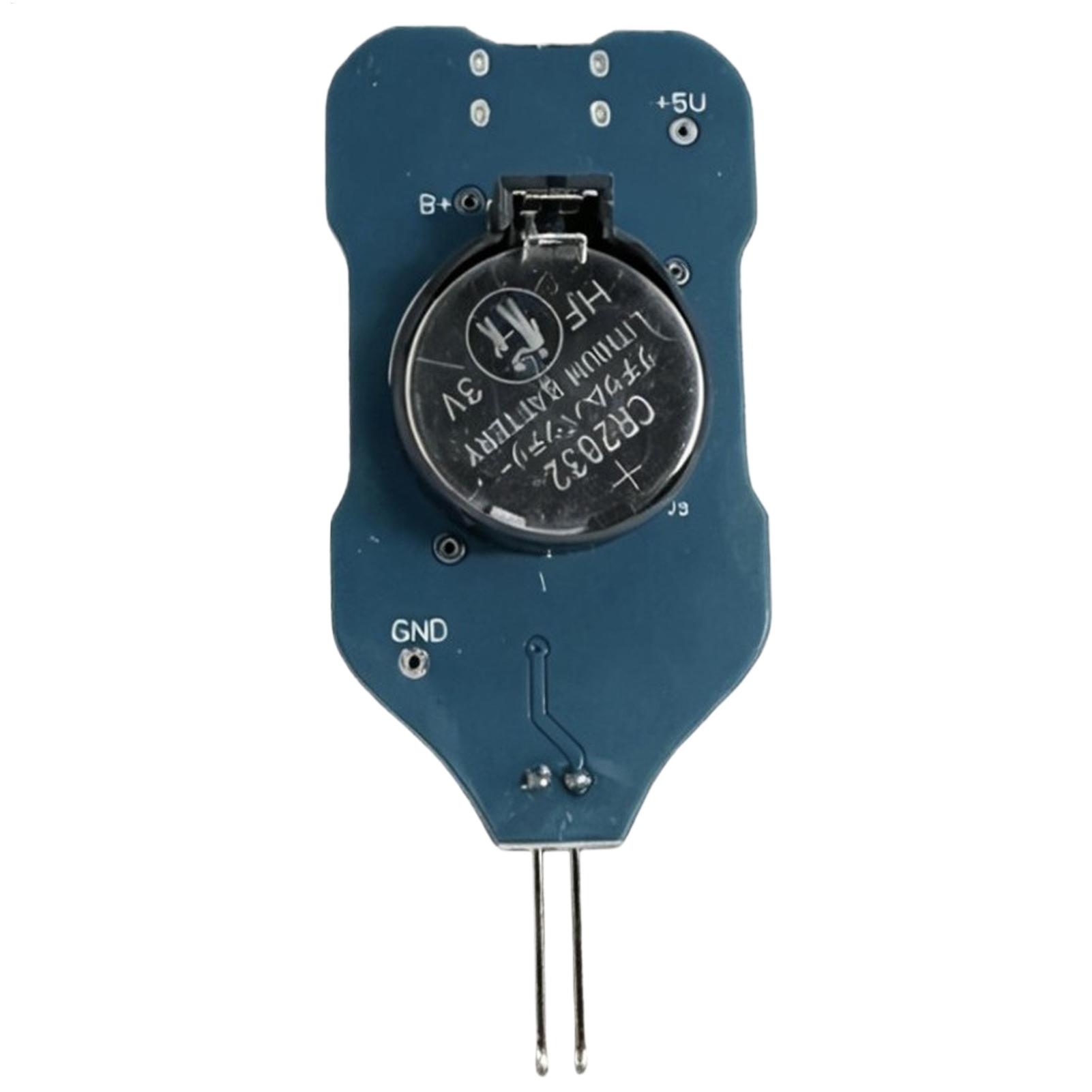 Electronics Repair For Beginners - Testeur de bobine électrique, détecteur électrique,