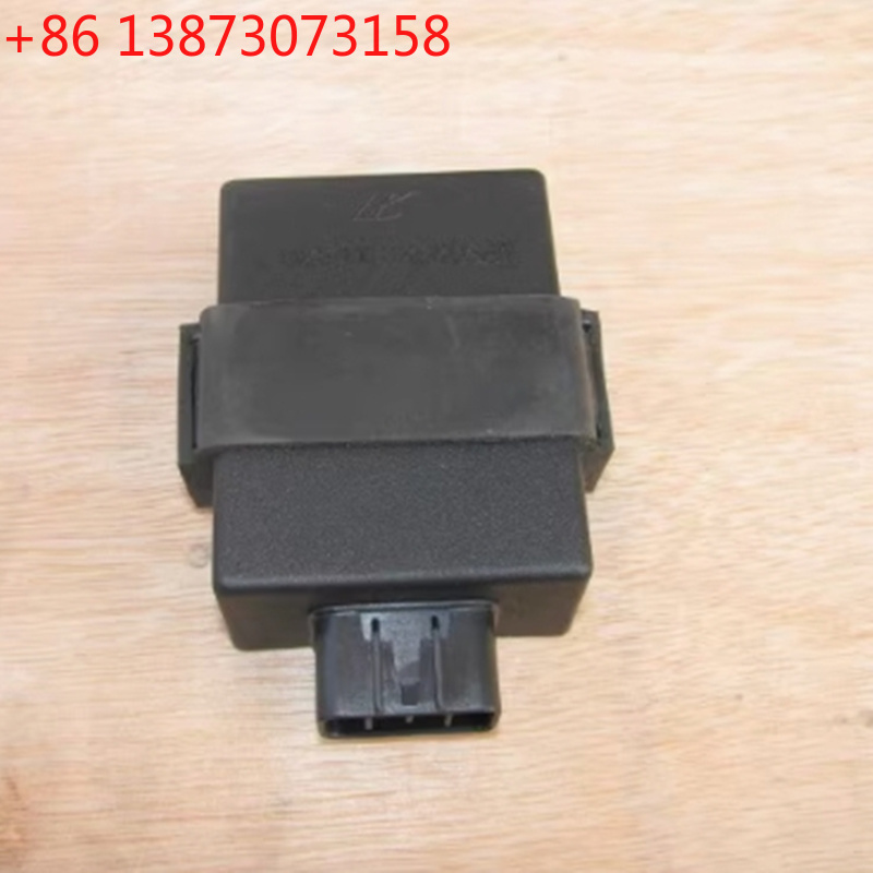 Qm Electronics & Repair Services - Boîtier d'allumage électronique numérique CDI ECU