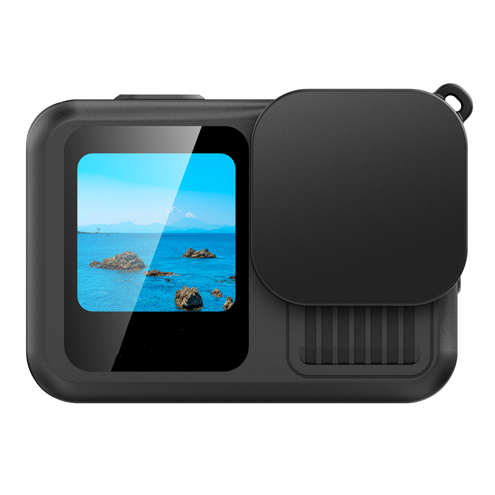 Hero 13/12/11/10/9 capuchon d' - Gopro Action Camera Hero 12 Black avis et prix