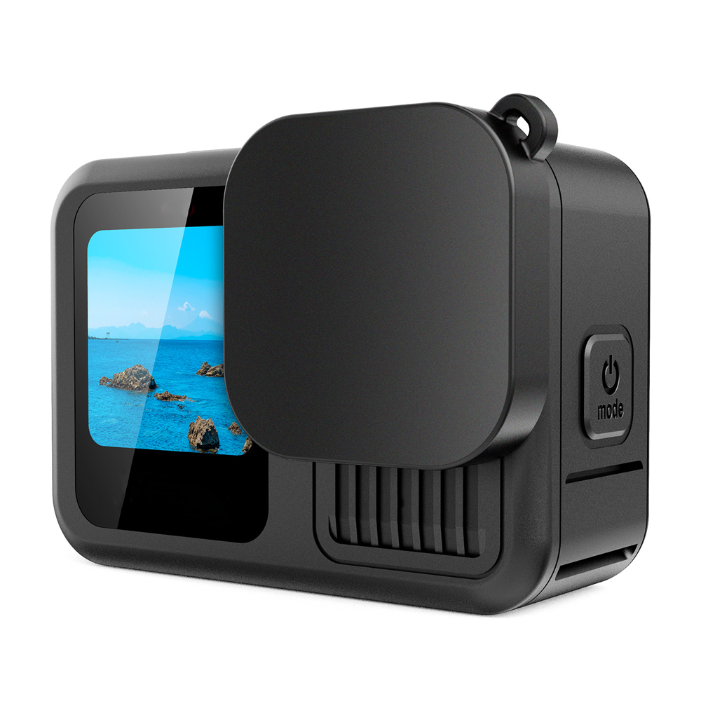 Hero 13/12/11/10/9 capuchon d' - Gopro Action Camera Hero 12 Black avis et prix