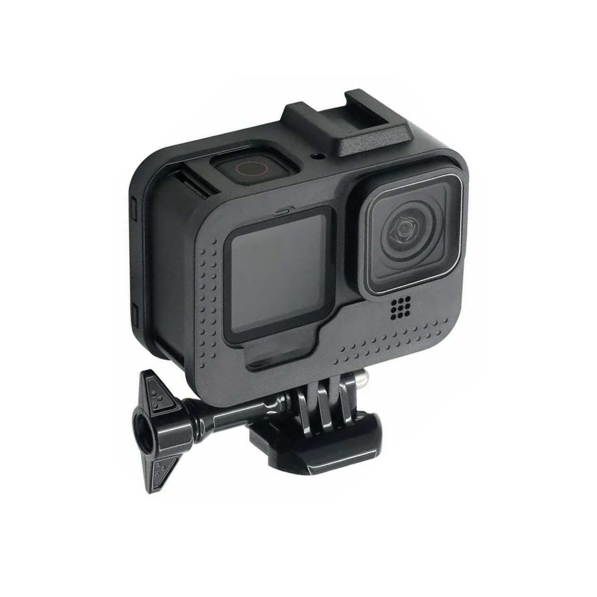 Étui de cadre de protection po - Gopro Action Camera Hero 12 Black avis et prix