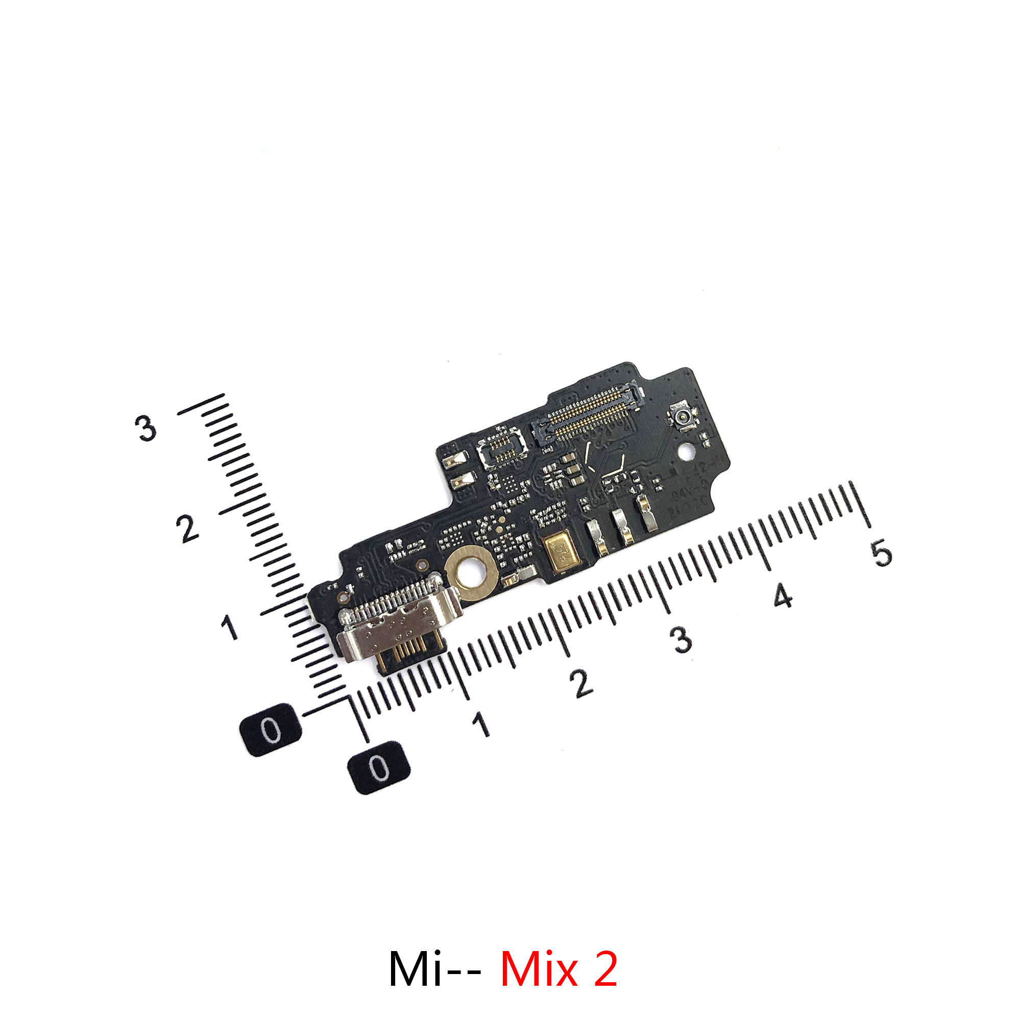 Câble flexible de charge USB p - Charging Port Flex avis et prix