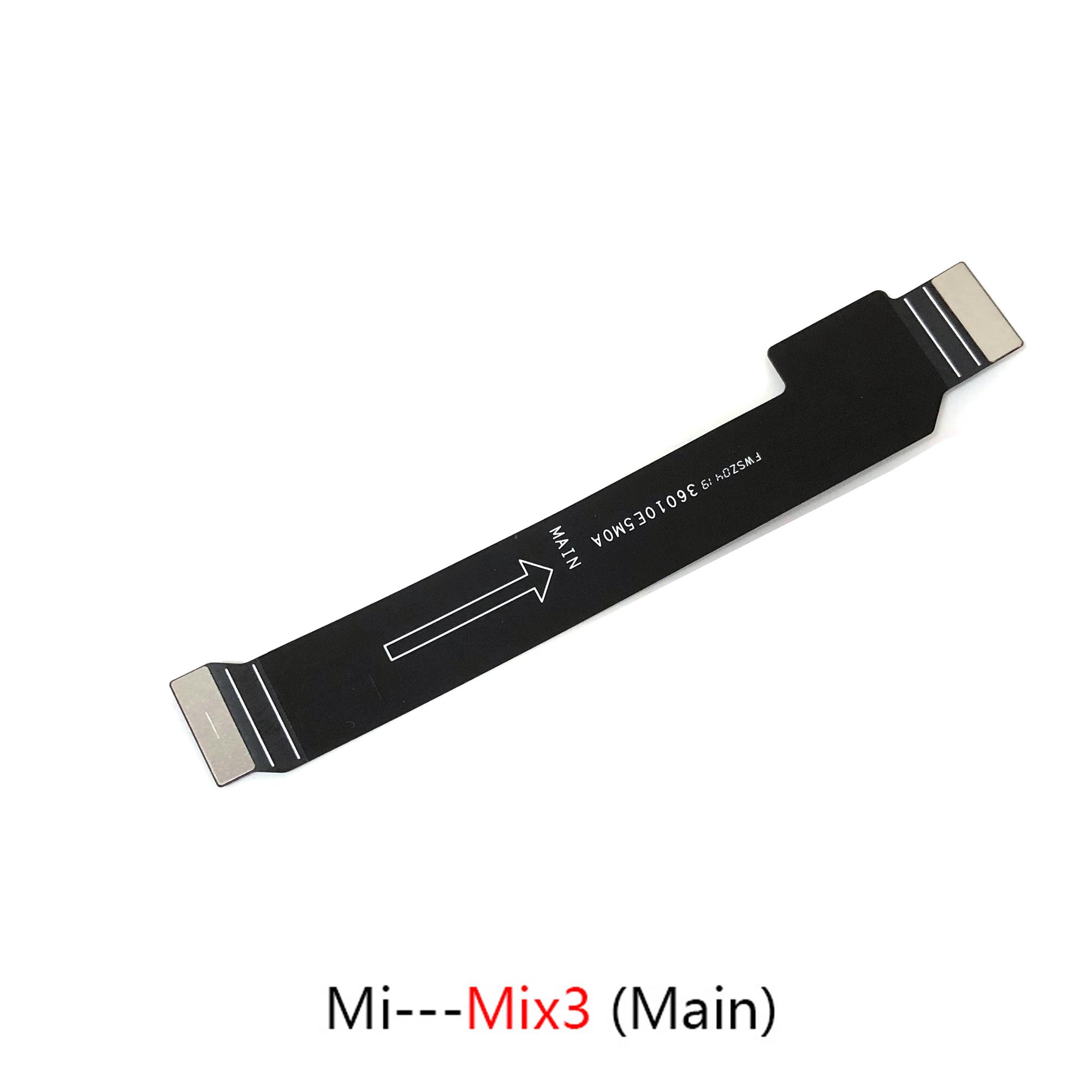 Câble flexible de charge USB p - Charging Port Flex avis et prix