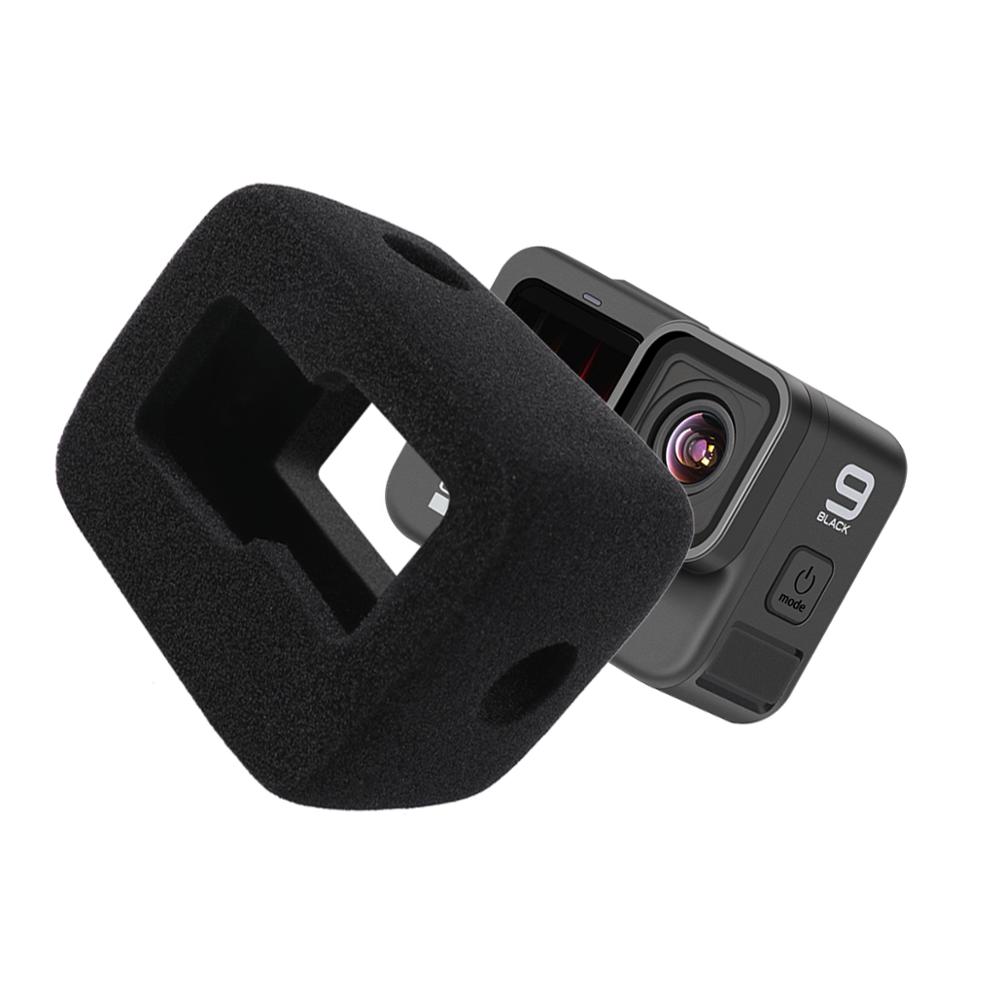 Étui en mousse éponge pour par - Gopro Action Camera Hero 12 Black avis et prix