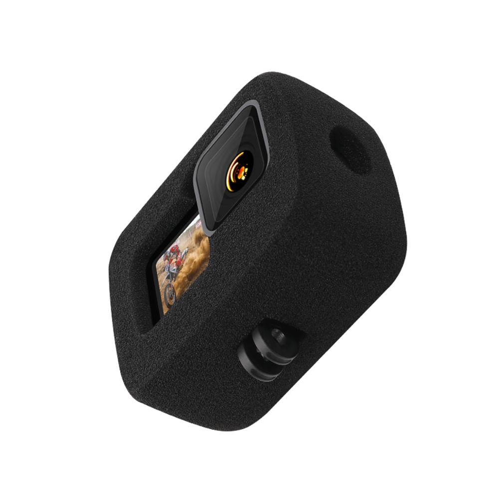 Étui en mousse éponge pour par - Gopro Action Camera Hero 12 Black avis et prix
