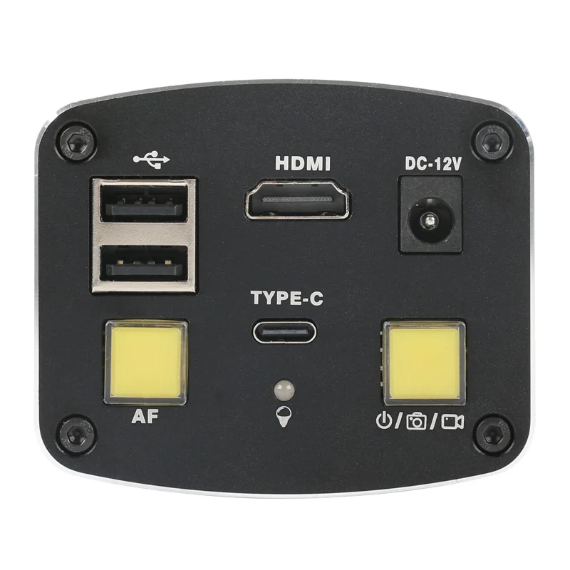 Objectif à monture C 180X 120X - Electronics Repair Videos avis et prix