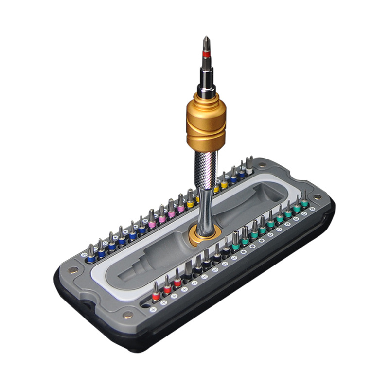 Jeu d'embouts de tournevis mul - Electronic Repair Tutorial avis et prix
