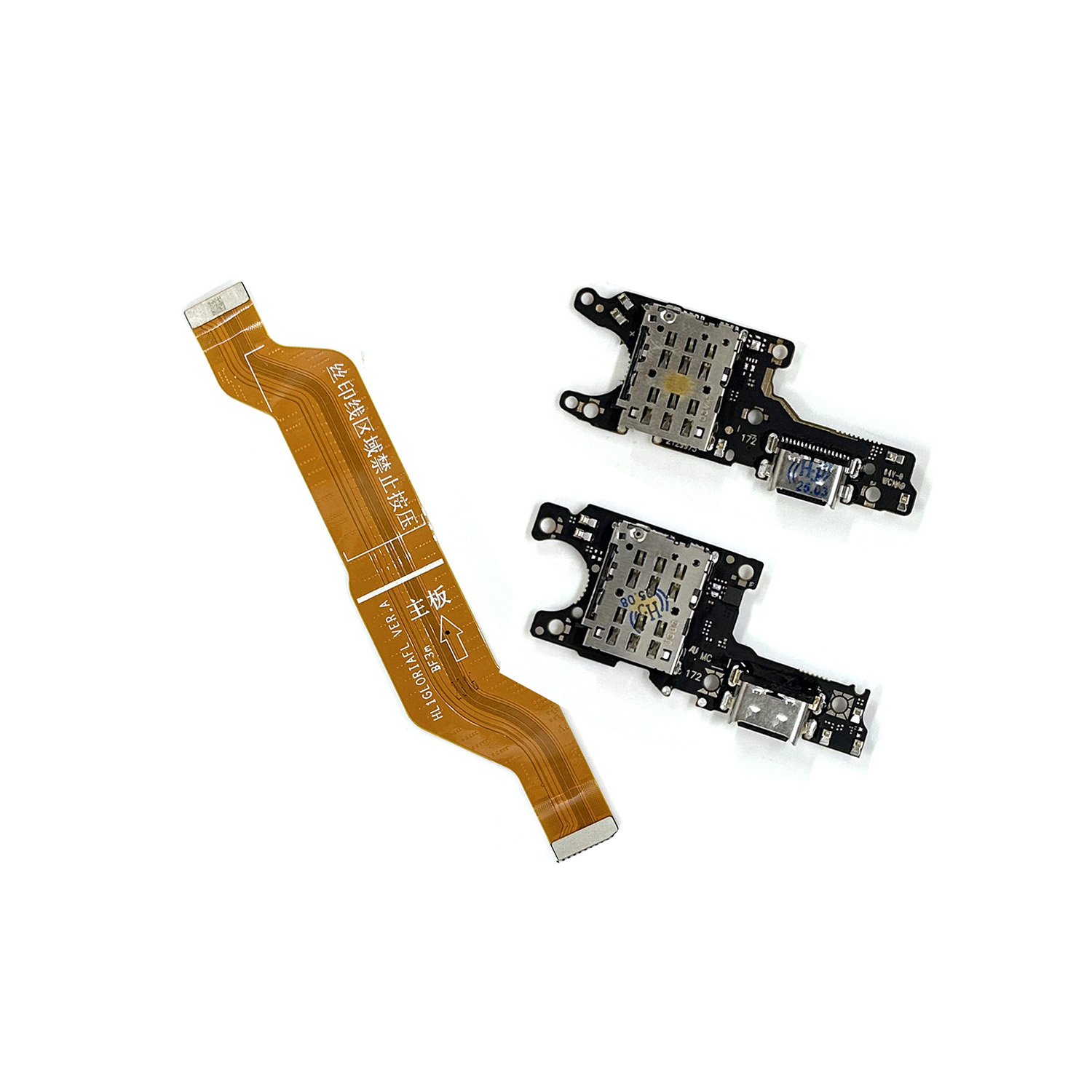 Câble flexible de charge USB p - Charging Port Flex avis et prix