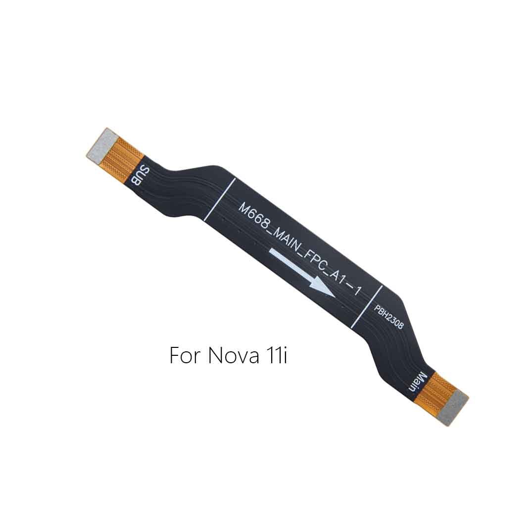 Câble flexible de charge USB p - Charging Port Flex avis et prix