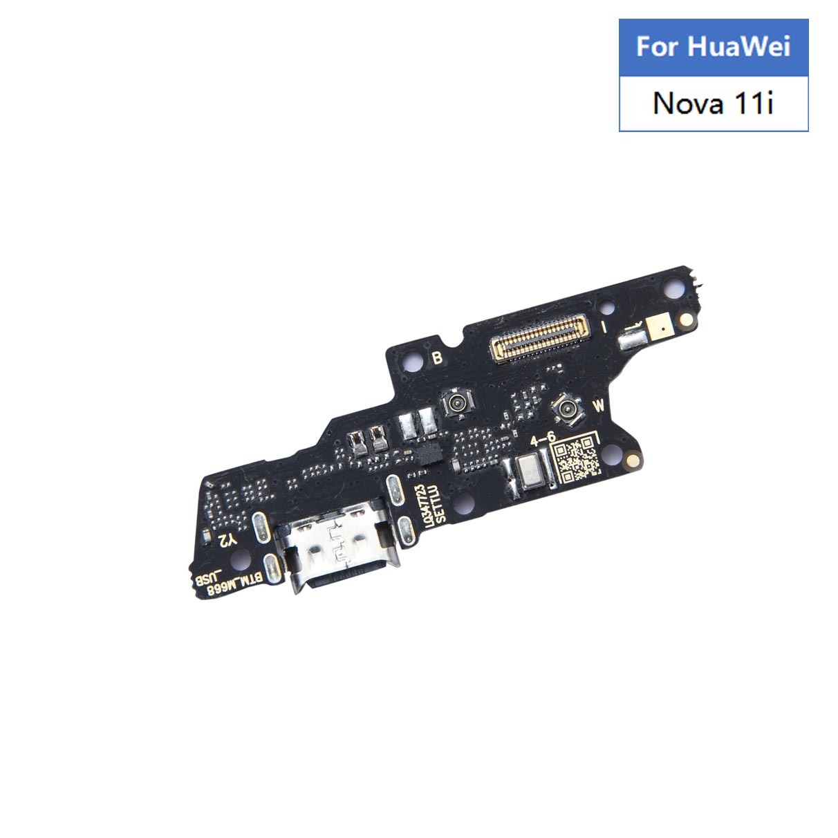 Câble flexible de charge USB p - Charging Port Flex avis et prix