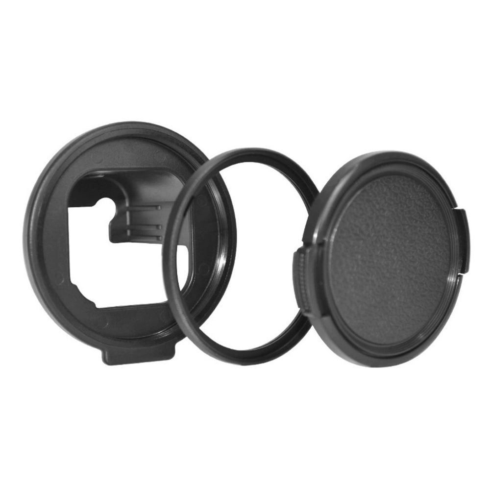 Adaptateur de filtre 52mm, ann - Gopro Action Camera Hero 12 Black avis et prix