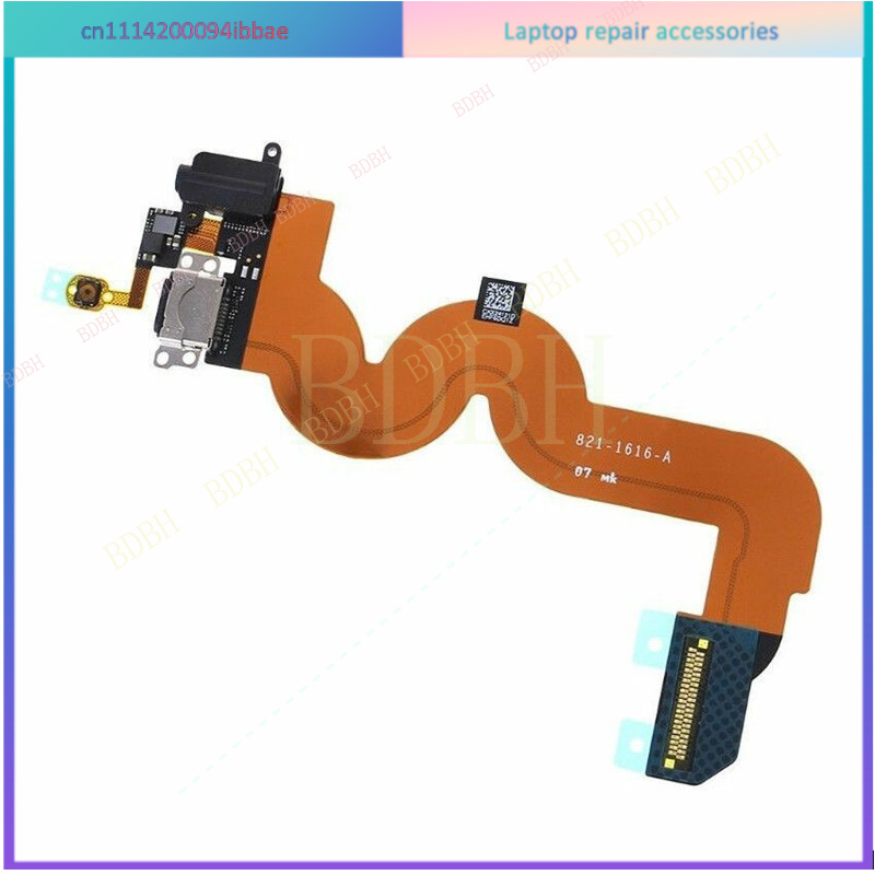 Remplacement pour iPod Touch 5 - Charging Port Flex avis et prix