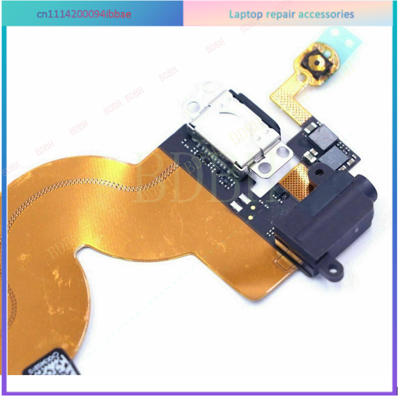 Remplacement pour iPod Touch 5 - Charging Port Flex avis et prix