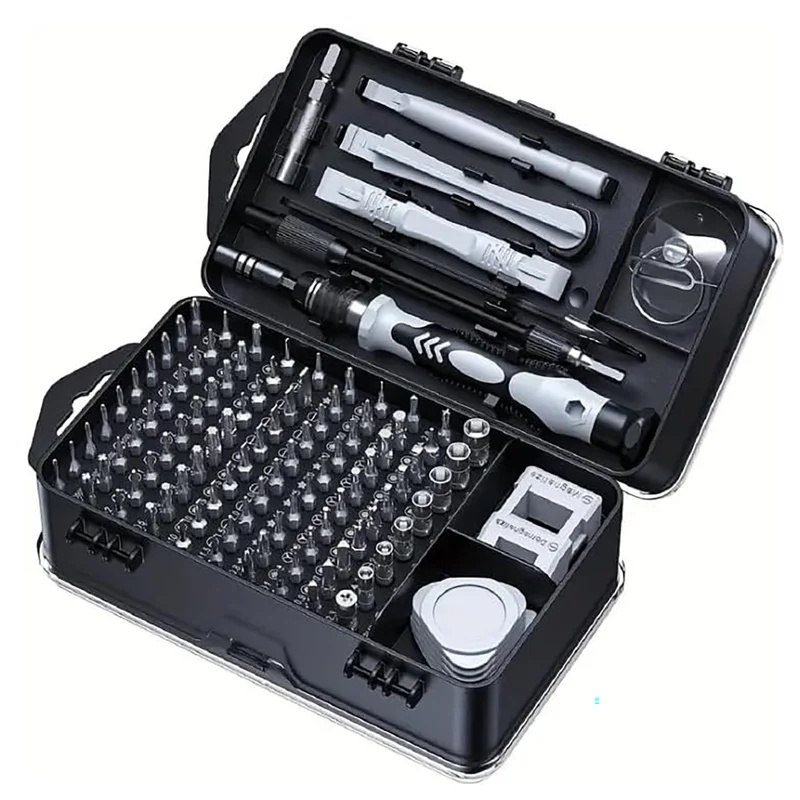 Ensemble de tournevis de préci - Electronic Repair Tutorial avis et prix