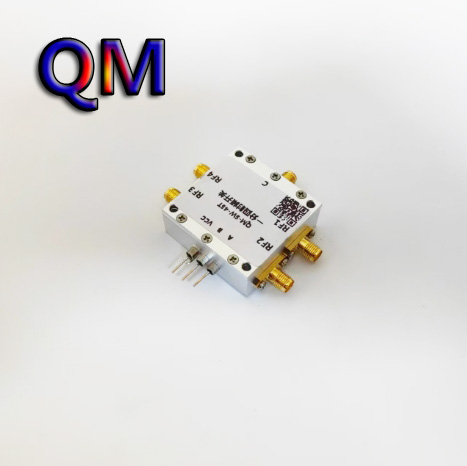 Commutateur éventuelles 4T de  - Qm Electronics & Repair Services avis et prix