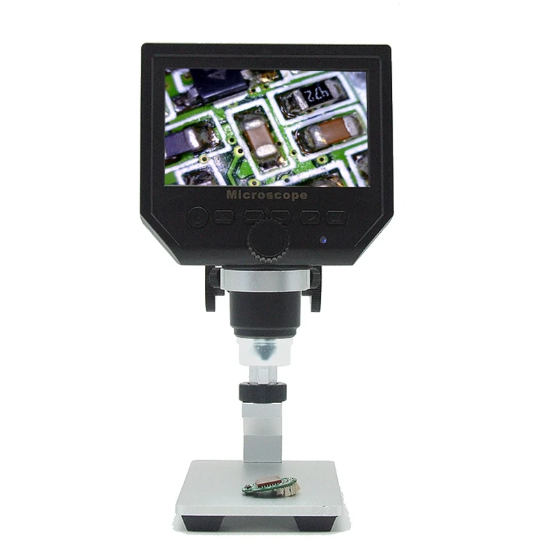 Microscope numérique électroni - Electronics Repair Videos avis et prix