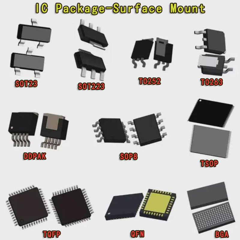 (2-10 pièces) 100% nouveau jeu - Qm Electronics & Repair Services avis et prix