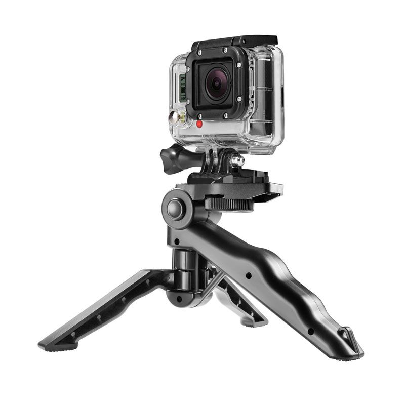 Trépieds pour GoPro Hero 13 12 - Gopro Action Camera Hero 12 Black avis et prix