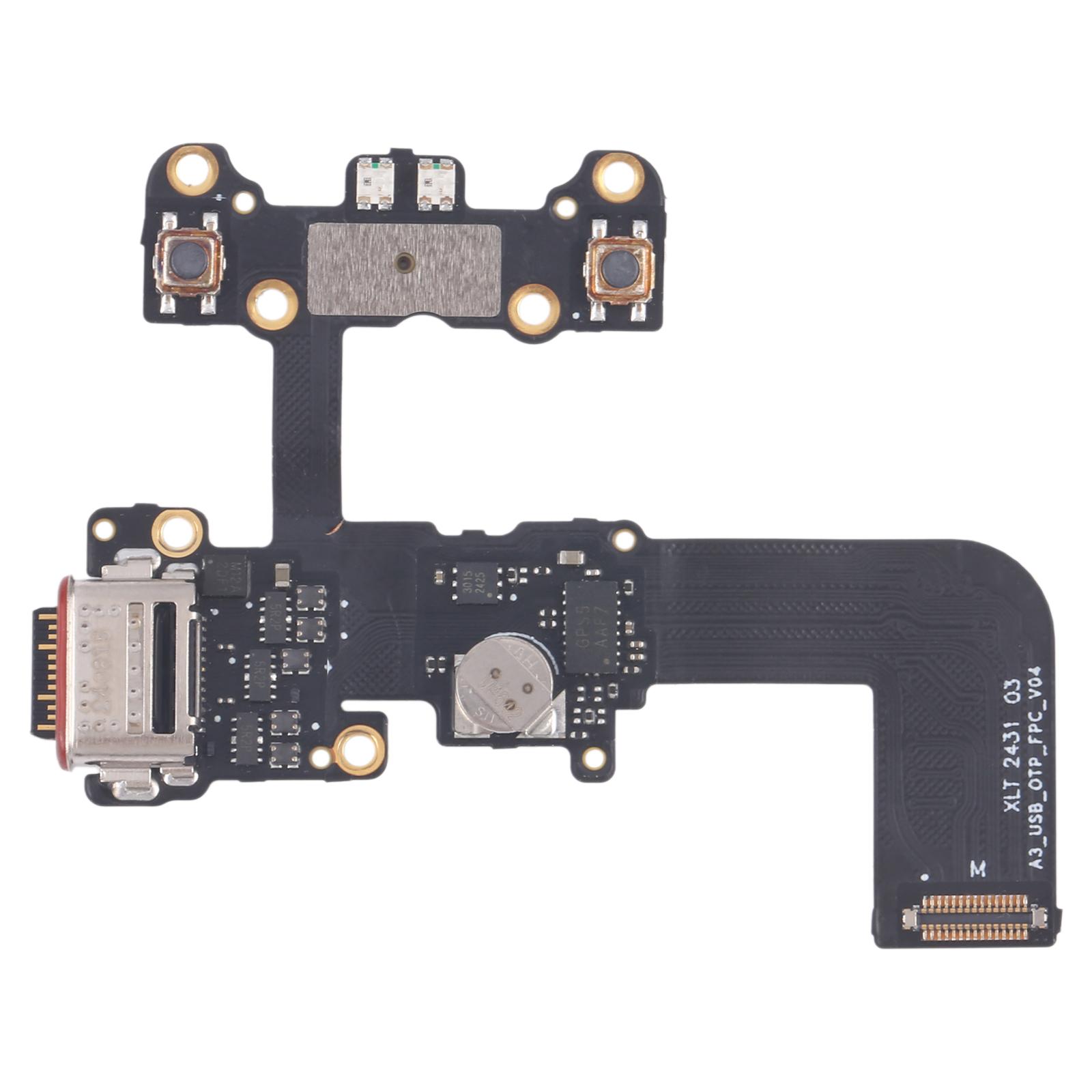 Câble flexible de remplacement - Charging Port Flex avis et prix