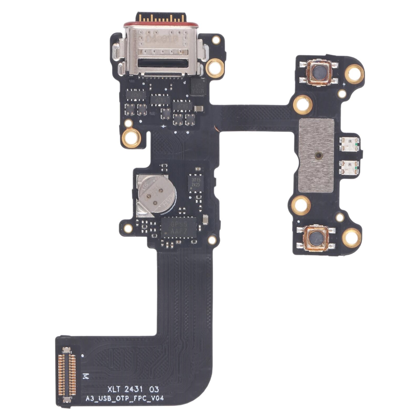 Câble flexible de remplacement - Charging Port Flex avis et prix