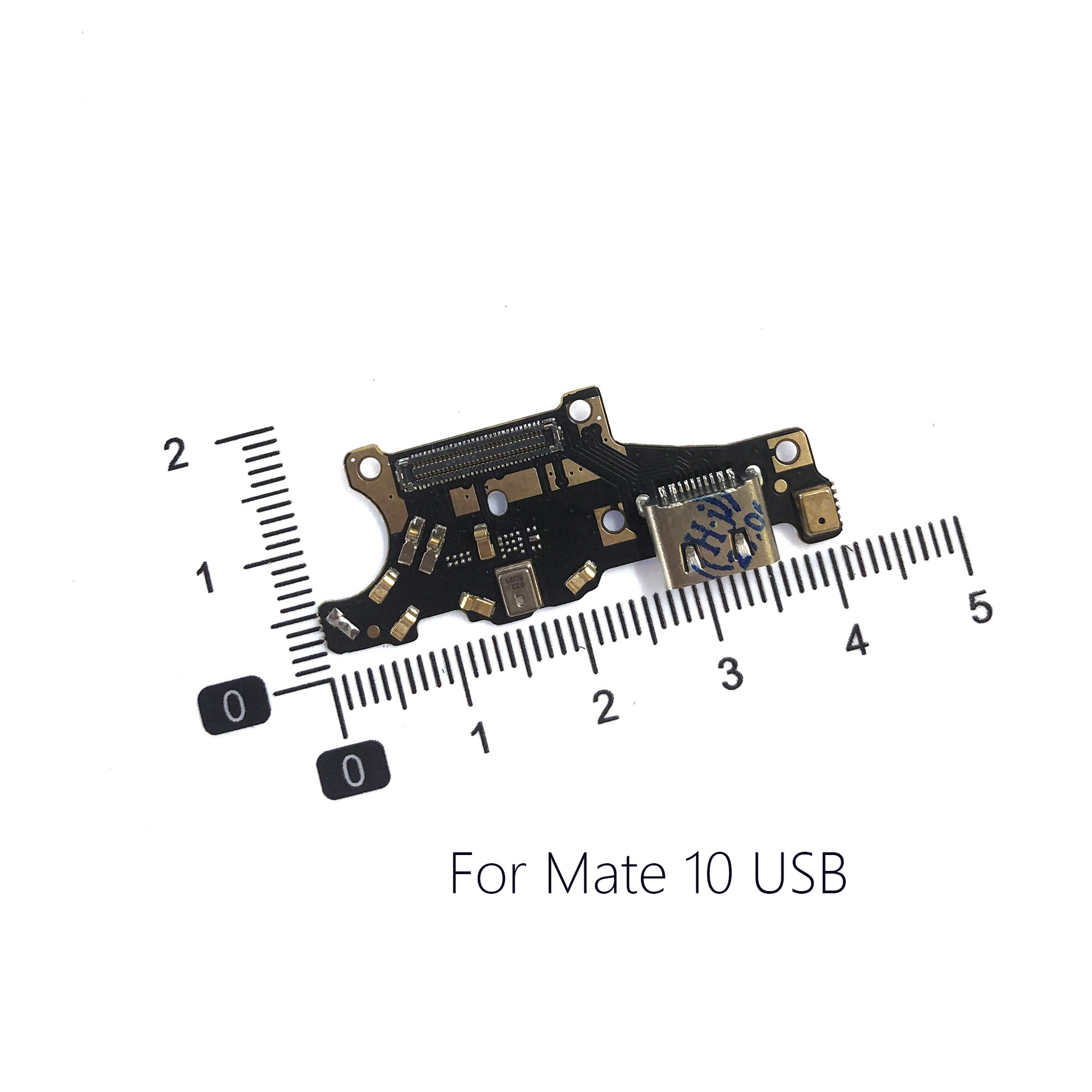 Câble flexible de charge USB p - Charging Port Flex avis et prix