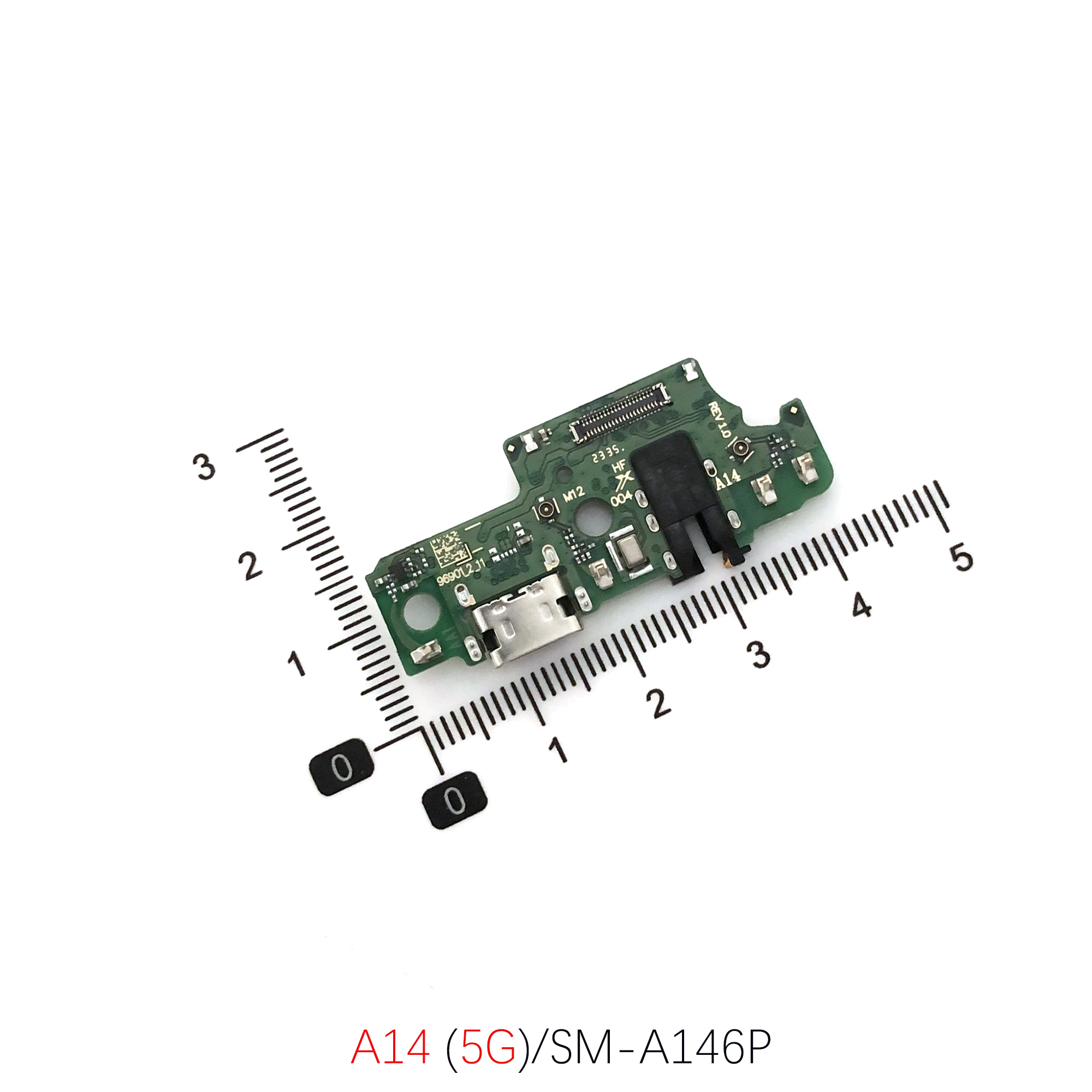 Câble flexible de charge USB p - Charging Port Flex avis et prix