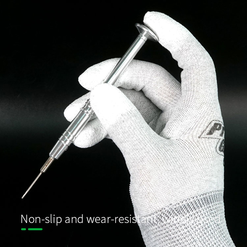RELIFE RL-063 gants antidérapa - Electronic Repair Tutorial avis et prix