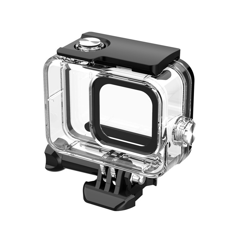 Étui étanche 60M pour GoPro He - Gopro Action Camera Hero 12 Black avis et prix