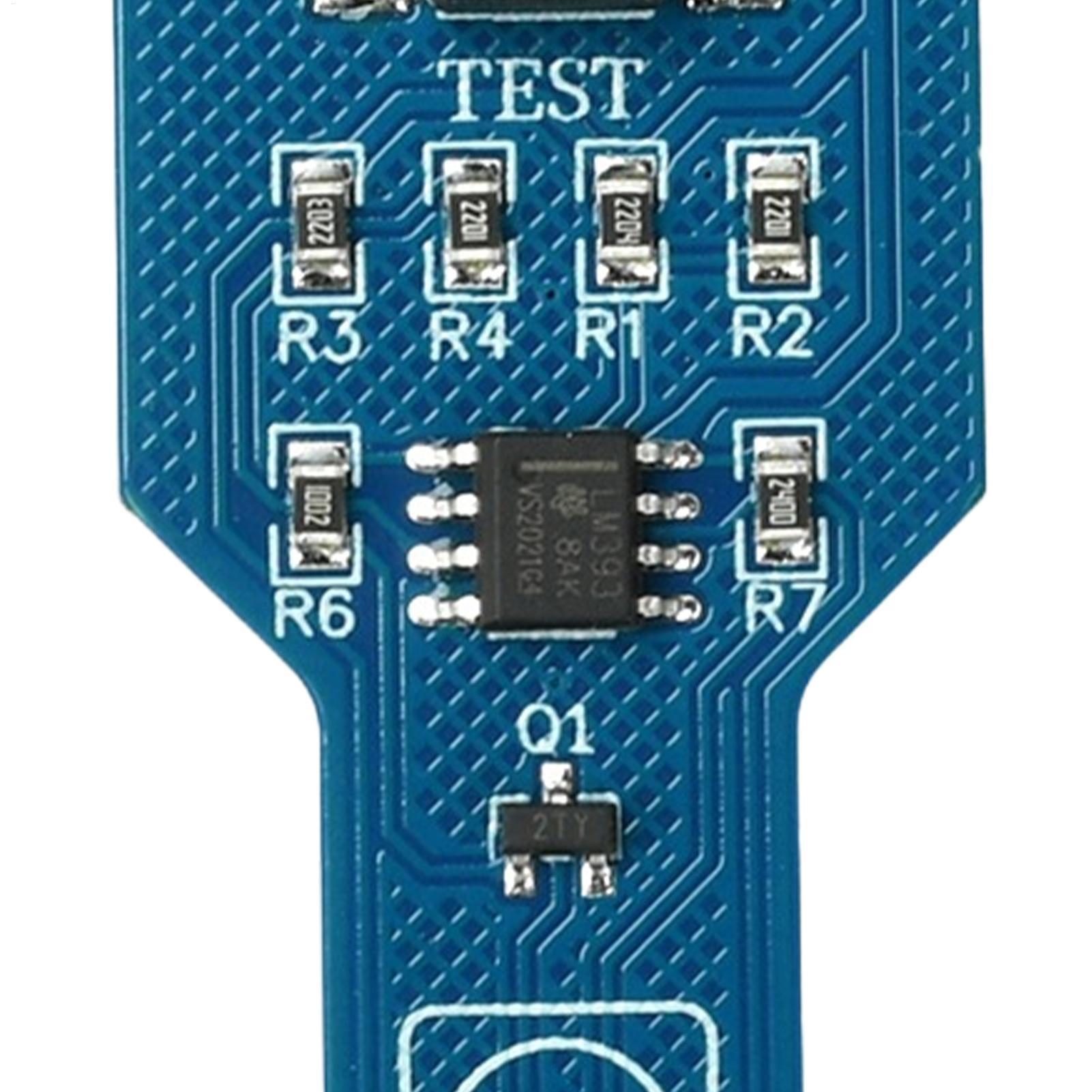 Testeur de bobine, détecteur é - Electronics Repair For Beginners avis et prix