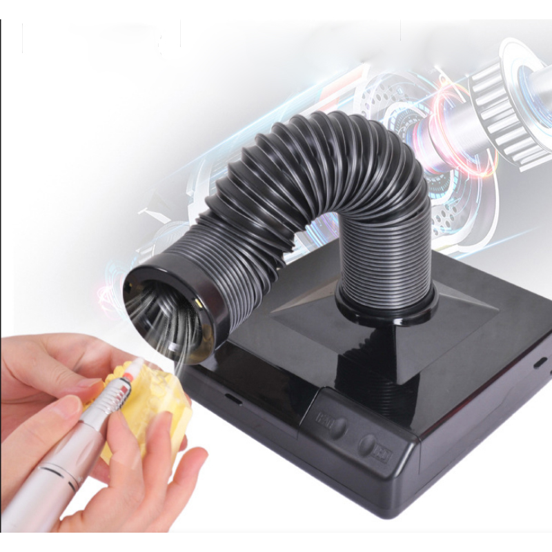 Extracteur de fumée de fer à s - Electronic Repair Tutorial avis et prix