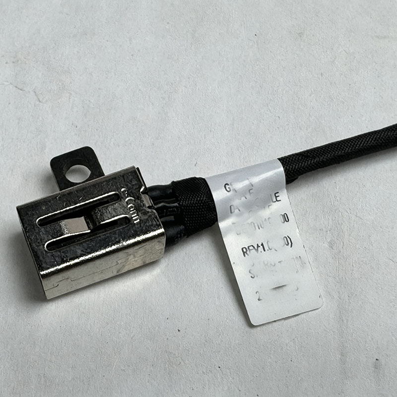 Connecteur d'alimentation cc p - Charging Port Flex avis et prix