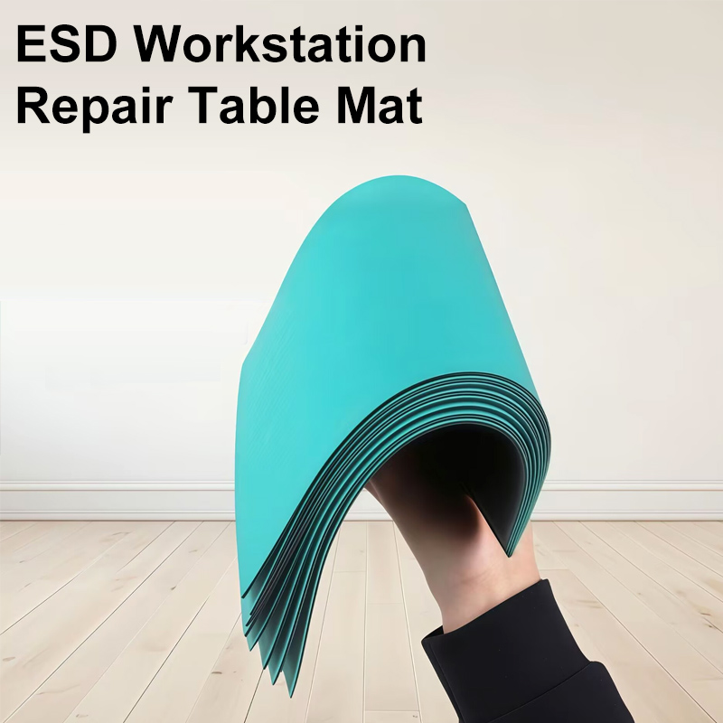 Tapis de travail de réparation - Electronic Repair Tutorial avis et prix