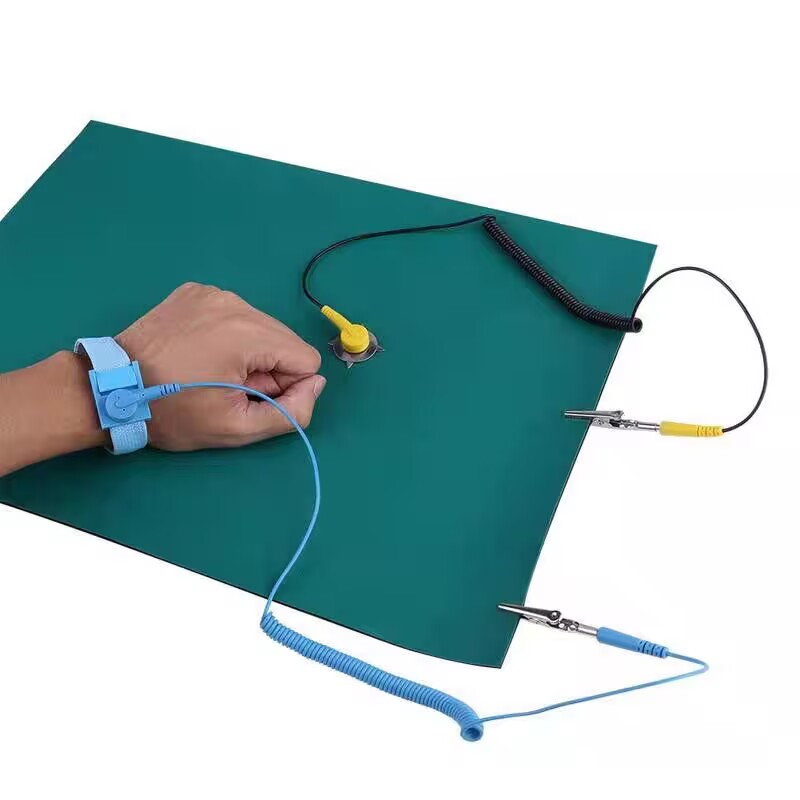 Tapis de travail de réparation - Electronic Repair Tutorial avis et prix