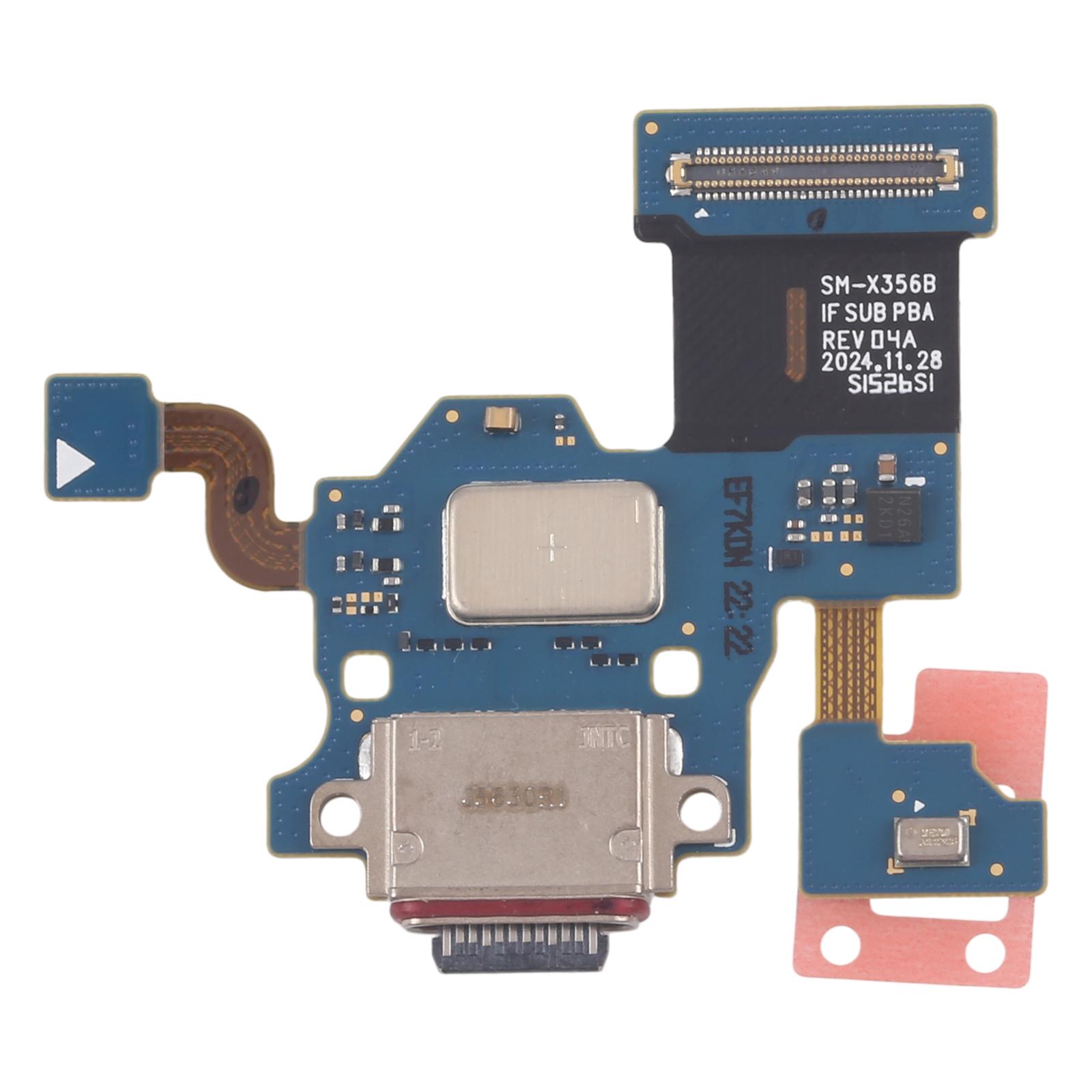 Carte de port de charge SM-X35 - Charging Port Flex avis et prix