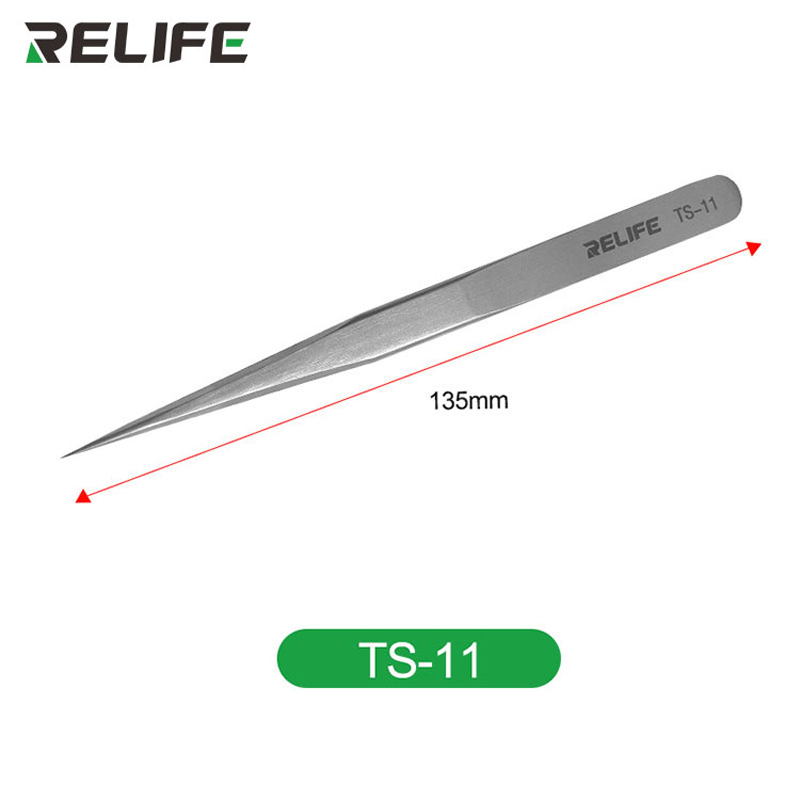 RELIFE TS-11 TS-15 pincettes d - Electronic Repair Tutorial avis et prix