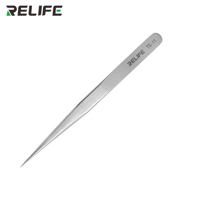 RELIFE TS-11 TS-15 pincettes d - Electronic Repair Tutorial avis et prix
