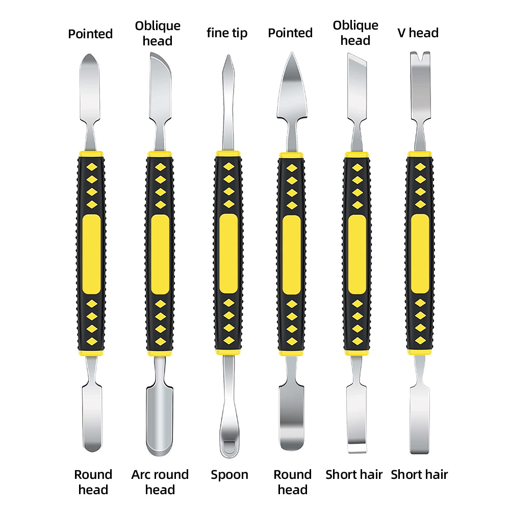 STONEGO Ensemble d'outils pour - Electronic Repair Tutorial avis et prix