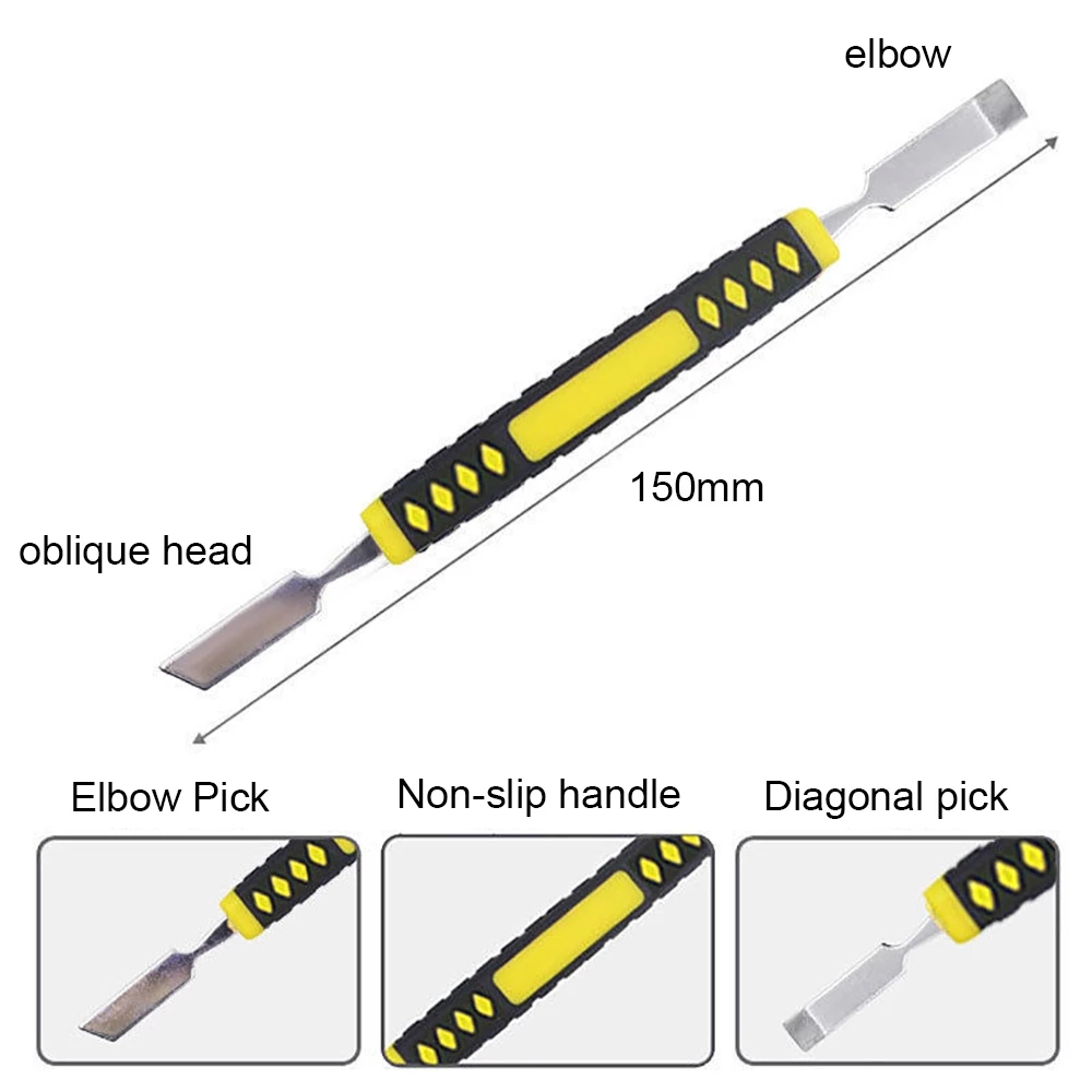 STONEGO Ensemble d'outils pour - Electronic Repair Tutorial avis et prix