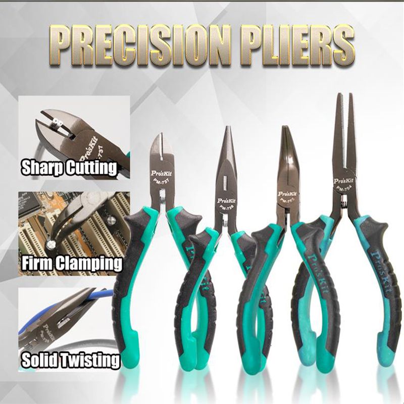 Pro'sKit PK-2002B – Kit de rép - Electronic Repair Tutorial avis et prix