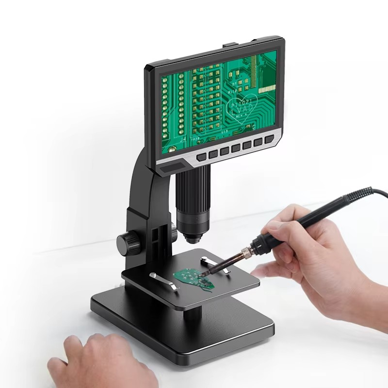 Acheter en ligne caméra grossi - Electronics Repair Videos avis et prix