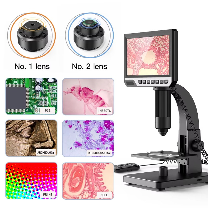 Acheter en ligne caméra grossi - Electronics Repair Videos avis et prix